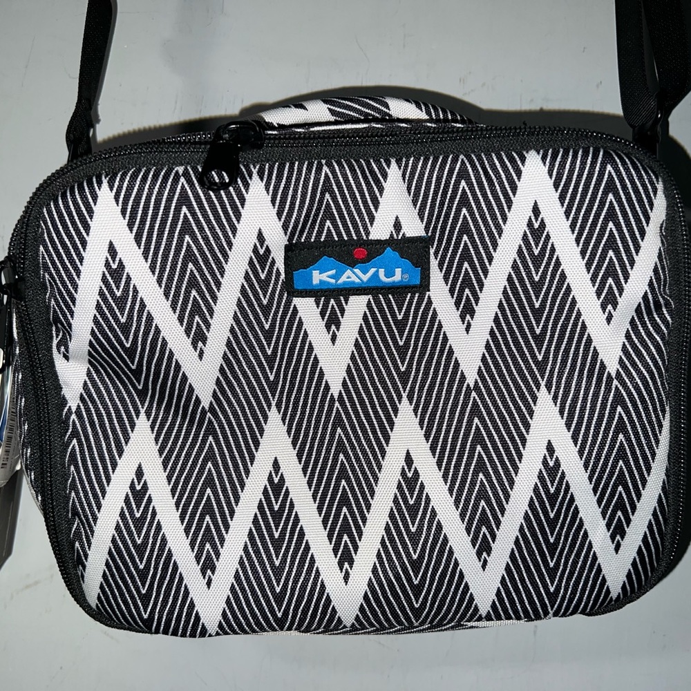 Kavu lunch box bag